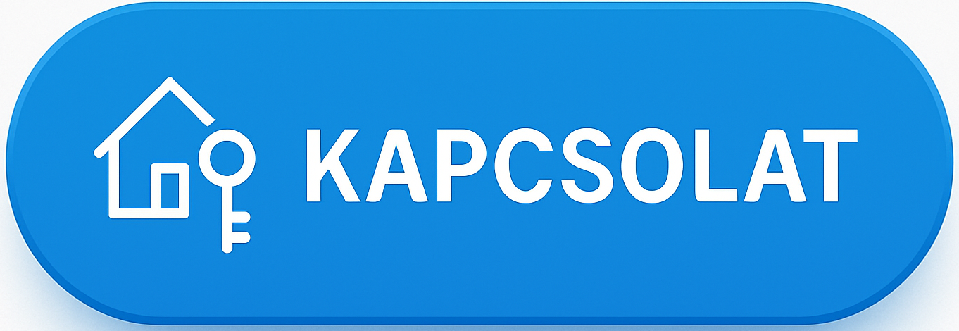 négy fal között kapcsolat gomb